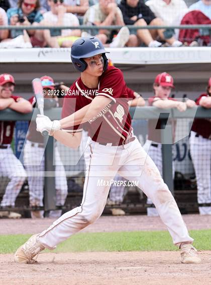 Thumbnail 2 in Newburyport @ Austin Prep (MIAA Division 3 Final) photogallery.
