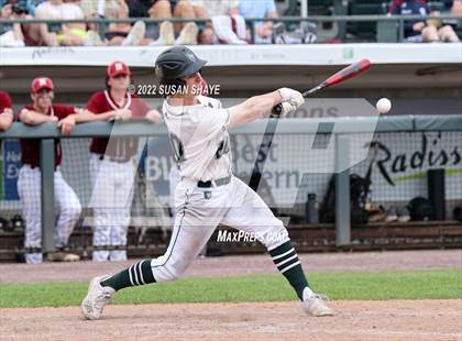Thumbnail 1 in Newburyport @ Austin Prep (MIAA Division 3 Final) photogallery.