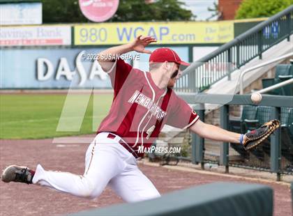 Thumbnail 1 in Newburyport @ Austin Prep (MIAA Division 3 Final) photogallery.