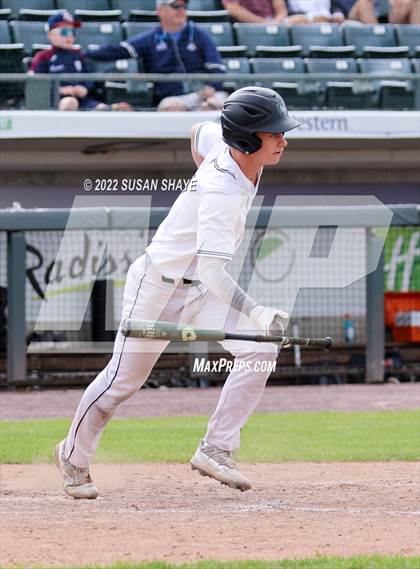 Thumbnail 2 in Newburyport @ Austin Prep (MIAA Division 3 Final) photogallery.