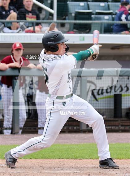 Thumbnail 3 in Newburyport @ Austin Prep (MIAA Division 3 Final) photogallery.