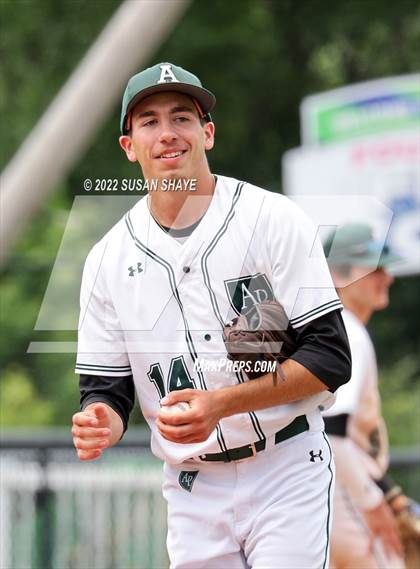 Thumbnail 2 in Newburyport @ Austin Prep (MIAA Division 3 Final) photogallery.