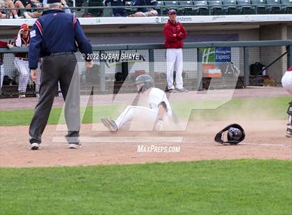 Thumbnail 3 in Newburyport @ Austin Prep (MIAA Division 3 Final) photogallery.