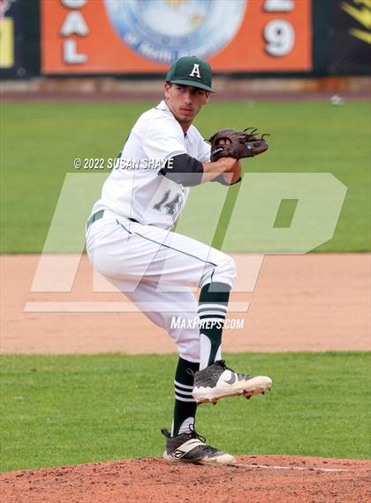 Thumbnail 1 in Newburyport @ Austin Prep (MIAA Division 3 Final) photogallery.