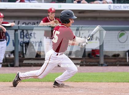 Thumbnail 3 in Newburyport @ Austin Prep (MIAA Division 3 Final) photogallery.