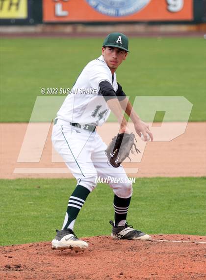 Thumbnail 2 in Newburyport @ Austin Prep (MIAA Division 3 Final) photogallery.