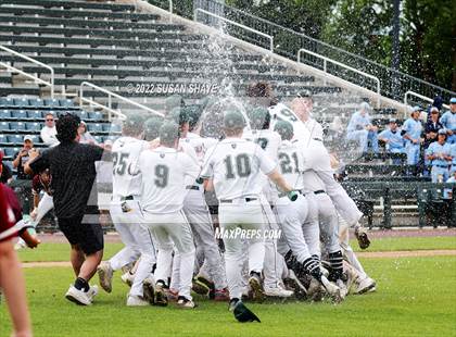 Thumbnail 2 in Newburyport @ Austin Prep (MIAA Division 3 Final) photogallery.