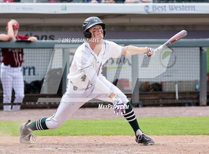 Thumbnail 2 in Newburyport @ Austin Prep (MIAA Division 3 Final) photogallery.