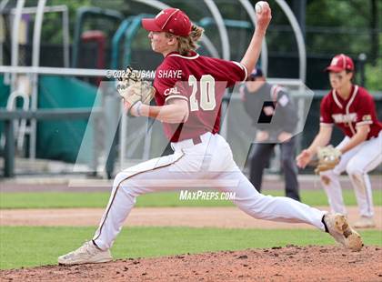 Thumbnail 3 in Newburyport @ Austin Prep (MIAA Division 3 Final) photogallery.
