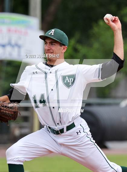 Thumbnail 2 in Newburyport @ Austin Prep (MIAA Division 3 Final) photogallery.