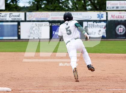 Thumbnail 3 in Newburyport @ Austin Prep (MIAA Division 3 Final) photogallery.