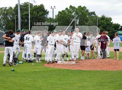 Thumbnail 2 in Newburyport @ Austin Prep (MIAA Division 3 Final) photogallery.