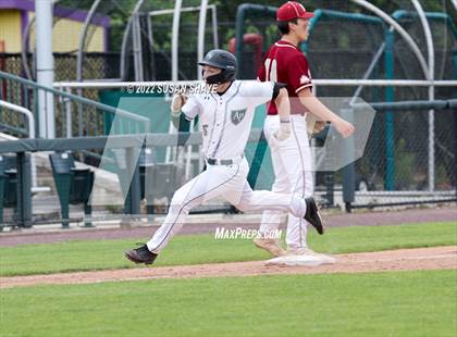 Thumbnail 2 in Newburyport @ Austin Prep (MIAA Division 3 Final) photogallery.