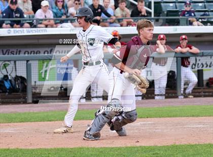 Thumbnail 1 in Newburyport @ Austin Prep (MIAA Division 3 Final) photogallery.
