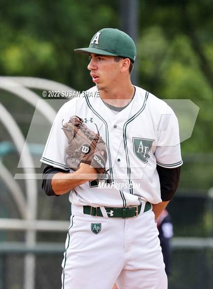 Thumbnail 3 in Newburyport @ Austin Prep (MIAA Division 3 Final) photogallery.