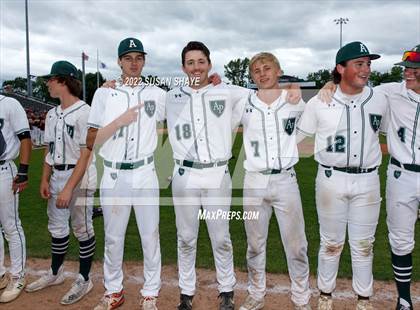 Thumbnail 3 in Newburyport @ Austin Prep (MIAA Division 3 Final) photogallery.