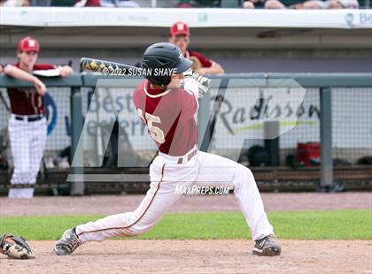 Thumbnail 2 in Newburyport @ Austin Prep (MIAA Division 3 Final) photogallery.
