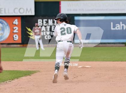 Thumbnail 2 in Newburyport @ Austin Prep (MIAA Division 3 Final) photogallery.