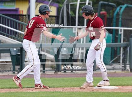 Thumbnail 1 in Newburyport @ Austin Prep (MIAA Division 3 Final) photogallery.