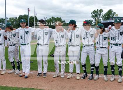 Thumbnail 2 in Newburyport @ Austin Prep (MIAA Division 3 Final) photogallery.