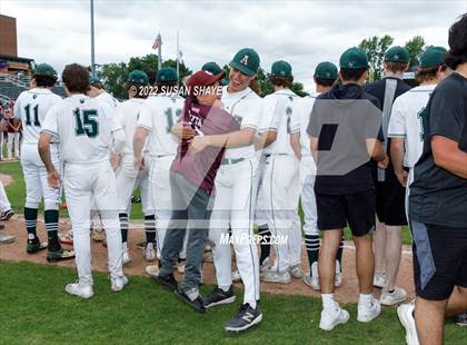 Thumbnail 3 in Newburyport @ Austin Prep (MIAA Division 3 Final) photogallery.