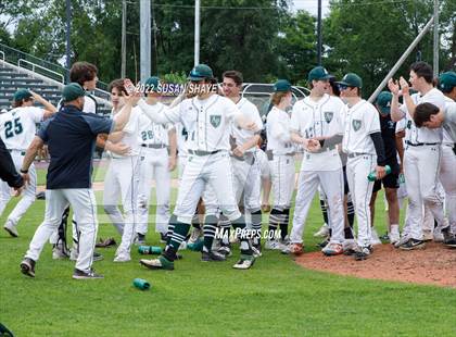 Thumbnail 3 in Newburyport @ Austin Prep (MIAA Division 3 Final) photogallery.
