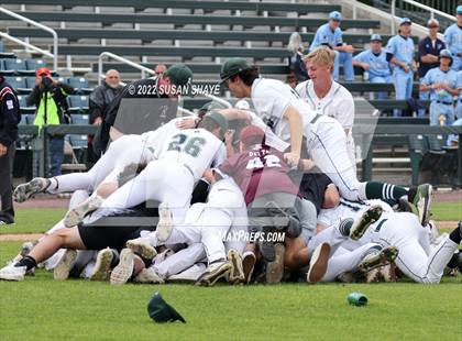 Thumbnail 3 in Newburyport @ Austin Prep (MIAA Division 3 Final) photogallery.