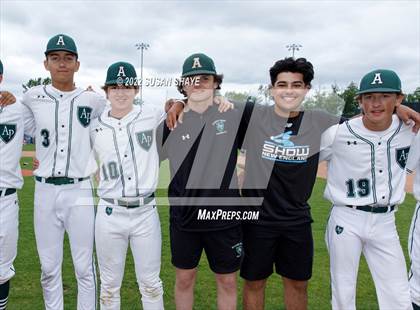 Thumbnail 3 in Newburyport @ Austin Prep (MIAA Division 3 Final) photogallery.
