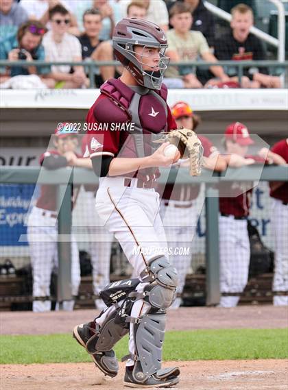 Thumbnail 2 in Newburyport @ Austin Prep (MIAA Division 3 Final) photogallery.