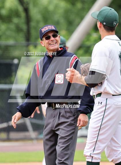 Thumbnail 1 in Newburyport @ Austin Prep (MIAA Division 3 Final) photogallery.