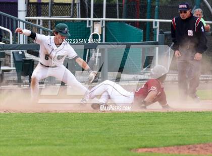 Thumbnail 3 in Newburyport @ Austin Prep (MIAA Division 3 Final) photogallery.