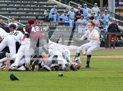 Thumbnail 3 in Newburyport @ Austin Prep (MIAA Division 3 Final) photogallery.