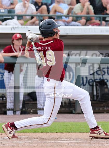 Thumbnail 1 in Newburyport @ Austin Prep (MIAA Division 3 Final) photogallery.