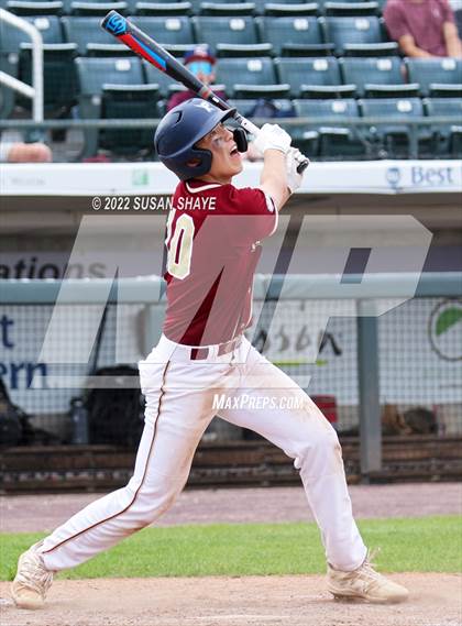 Thumbnail 2 in Newburyport @ Austin Prep (MIAA Division 3 Final) photogallery.