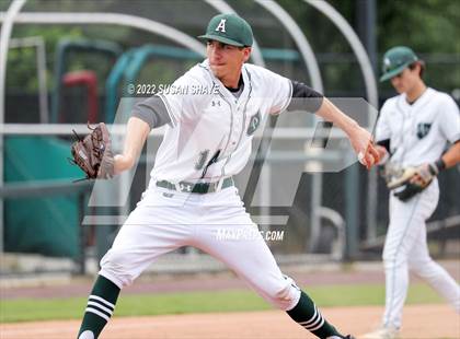 Thumbnail 1 in Newburyport @ Austin Prep (MIAA Division 3 Final) photogallery.