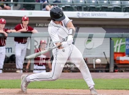 Thumbnail 2 in Newburyport @ Austin Prep (MIAA Division 3 Final) photogallery.