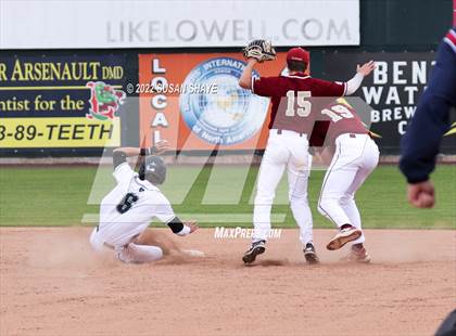 Thumbnail 1 in Newburyport @ Austin Prep (MIAA Division 3 Final) photogallery.