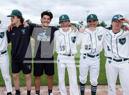 Thumbnail 1 in Newburyport @ Austin Prep (MIAA Division 3 Final) photogallery.