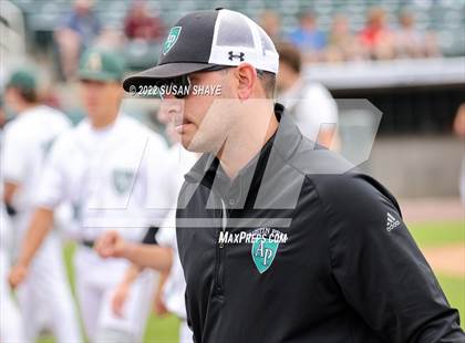 Thumbnail 2 in Newburyport @ Austin Prep (MIAA Division 3 Final) photogallery.