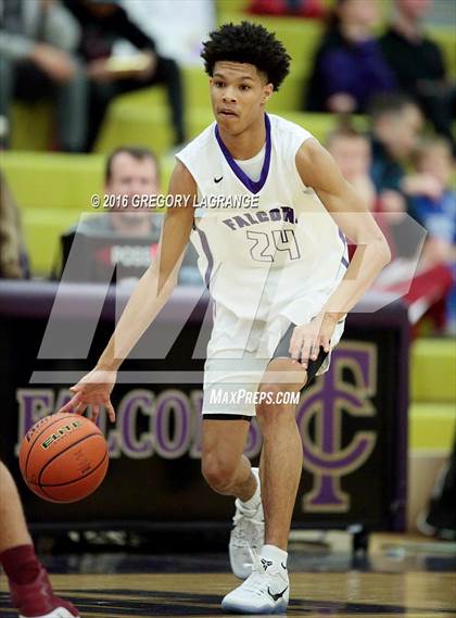 Thumbnail 3 in Keller Central @ Timber Creek photogallery.