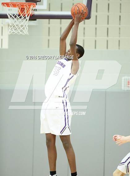 Thumbnail 1 in Keller Central @ Timber Creek photogallery.