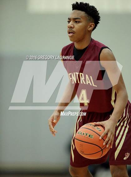 Thumbnail 1 in Keller Central @ Timber Creek photogallery.