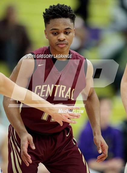 Thumbnail 3 in Keller Central @ Timber Creek photogallery.