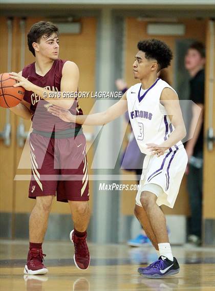 Thumbnail 2 in Keller Central @ Timber Creek photogallery.