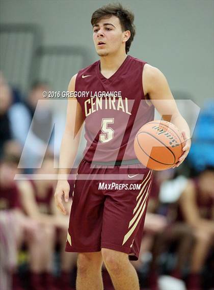 Thumbnail 1 in Keller Central @ Timber Creek photogallery.