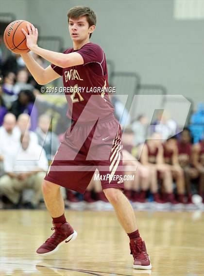 Thumbnail 3 in Keller Central @ Timber Creek photogallery.
