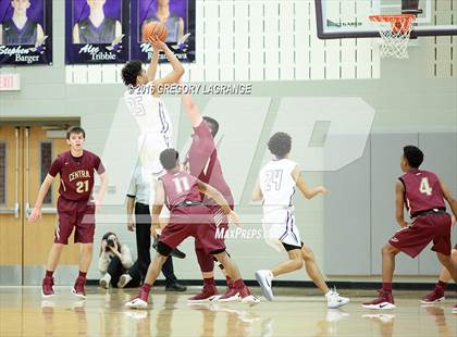Thumbnail 1 in Keller Central @ Timber Creek photogallery.