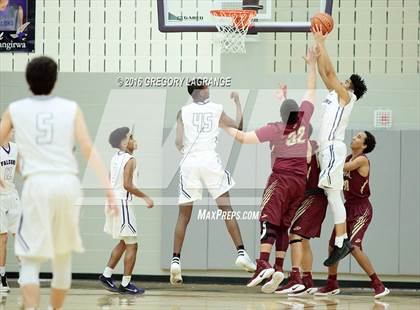 Thumbnail 1 in Keller Central @ Timber Creek photogallery.