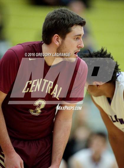 Thumbnail 2 in Keller Central @ Timber Creek photogallery.