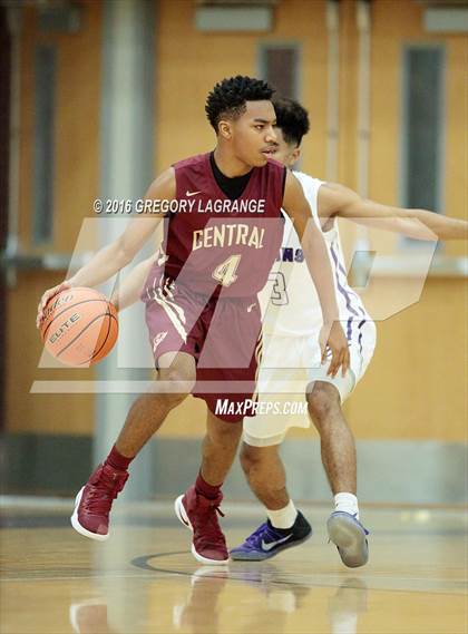 Thumbnail 3 in Keller Central @ Timber Creek photogallery.